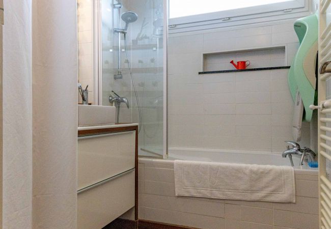Appartement à Annecy - L'Échappée du 36 Appartement à Annecy - L'Échappée du 36