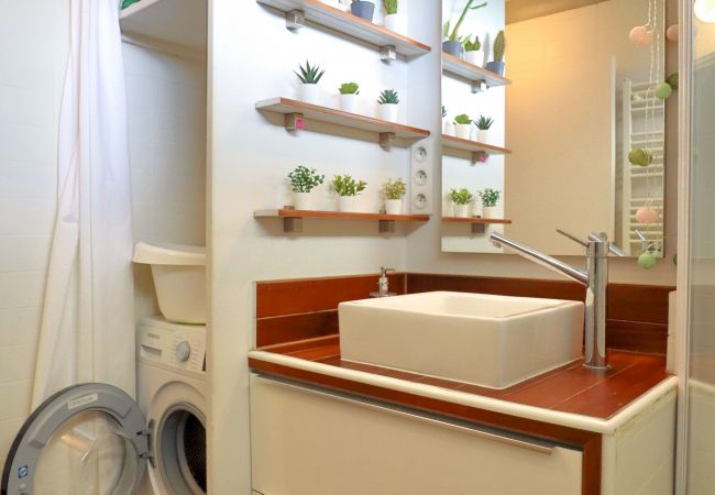 Appartement à Annecy - L'Échappée du 36 Appartement à Annecy - L'Échappée du 36