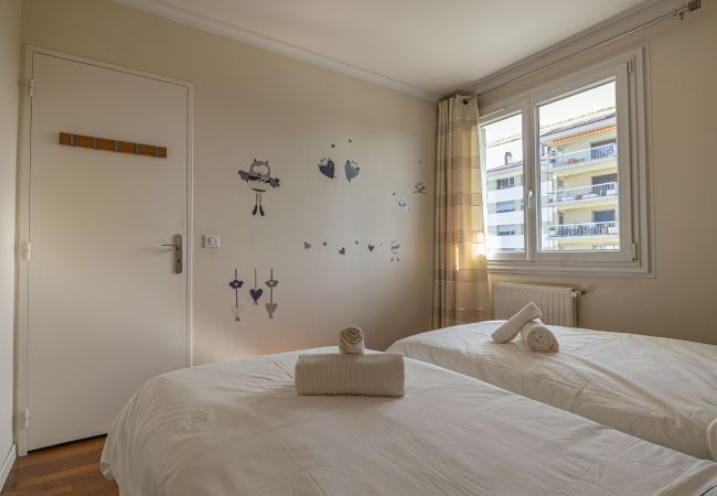 Appartement à Annecy - L'Échappée du 36 Appartement à Annecy - L'Échappée du 36