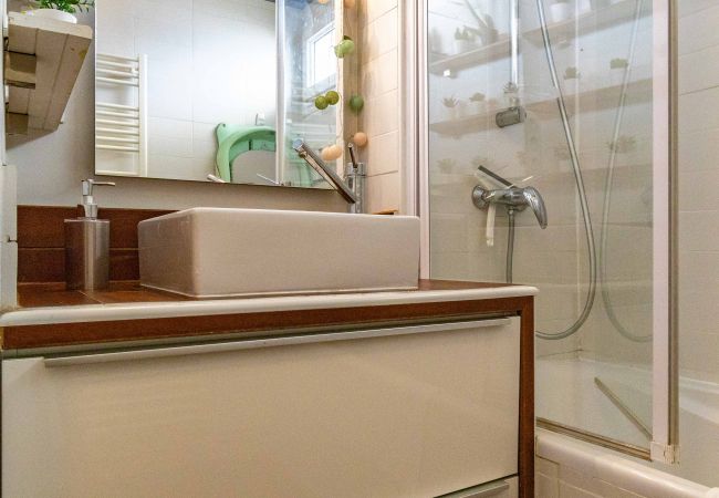Appartement à Annecy - L'Échappée du 36 Appartement à Annecy - L'Échappée du 36