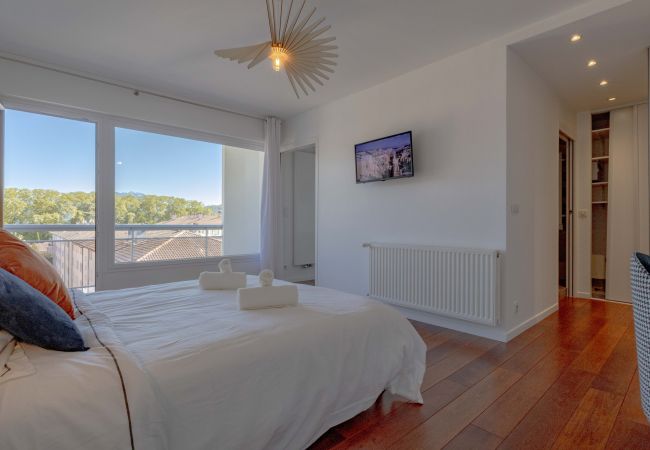 Appartement à Annecy - L'Échappée du 36 Appartement à Annecy - L'Échappée du 36