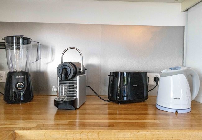 Appartement à Annecy - L'Échappée du 36 Appartement à Annecy - L'Échappée du 36