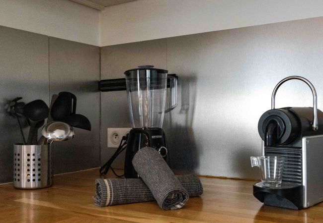 Appartement à Annecy - L'Échappée du 36 Appartement à Annecy - L'Échappée du 36
