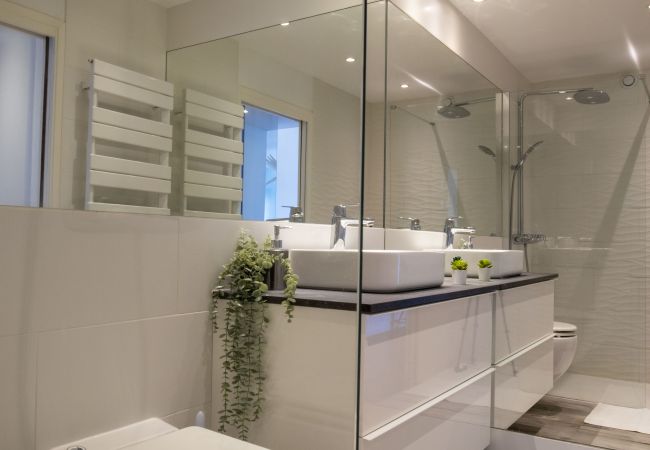 Appartement à Annecy - L'Échappée du 36 Appartement à Annecy - L'Échappée du 36