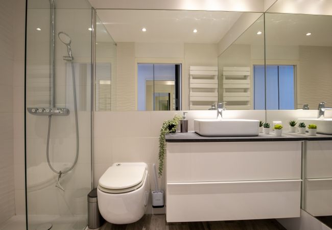 Appartement à Annecy - L'Échappée du 36 Appartement à Annecy - L'Échappée du 36