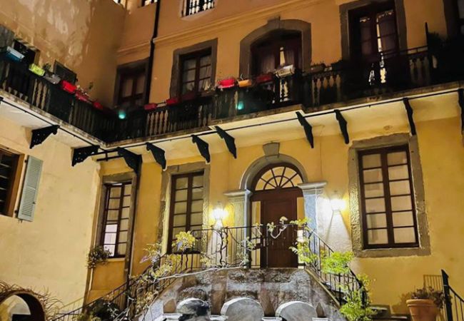 Appartement à Annecy - L'Échappée du 36 Appartement à Annecy - L'Échappée du 36