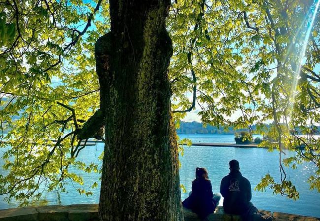 Appartement à Annecy - L'Échappée du 36 Appartement à Annecy - L'Échappée du 36