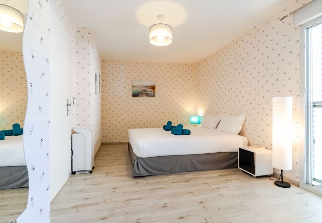 Appartement à Annecy - Le Coquelicot 3*/ Confortable et Calme Appartement à Annecy - Le Coquelicot 3*/ Confortable et Calme