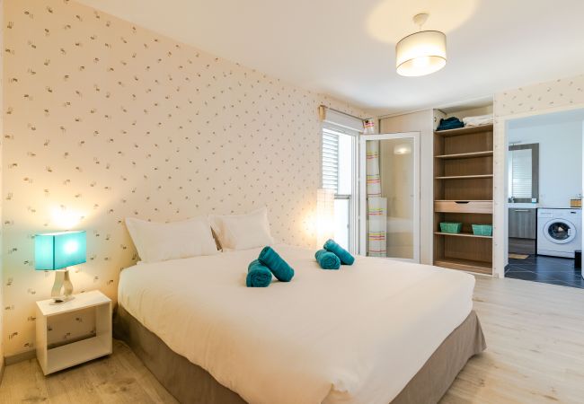 Appartement à Annecy - Le Coquelicot 3*/ Confortable et Calme Appartement à Annecy - Le Coquelicot 3*/ Confortable et Calme