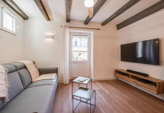 Appartement à Annecy - L'Escale bleue Appartement à Annecy - L'Escale bleue
