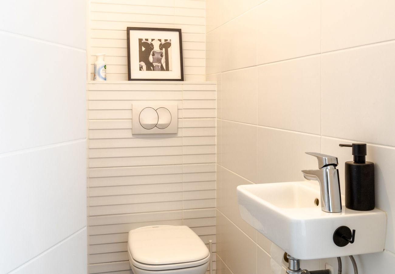 Appartement à Annecy - La Terrasse