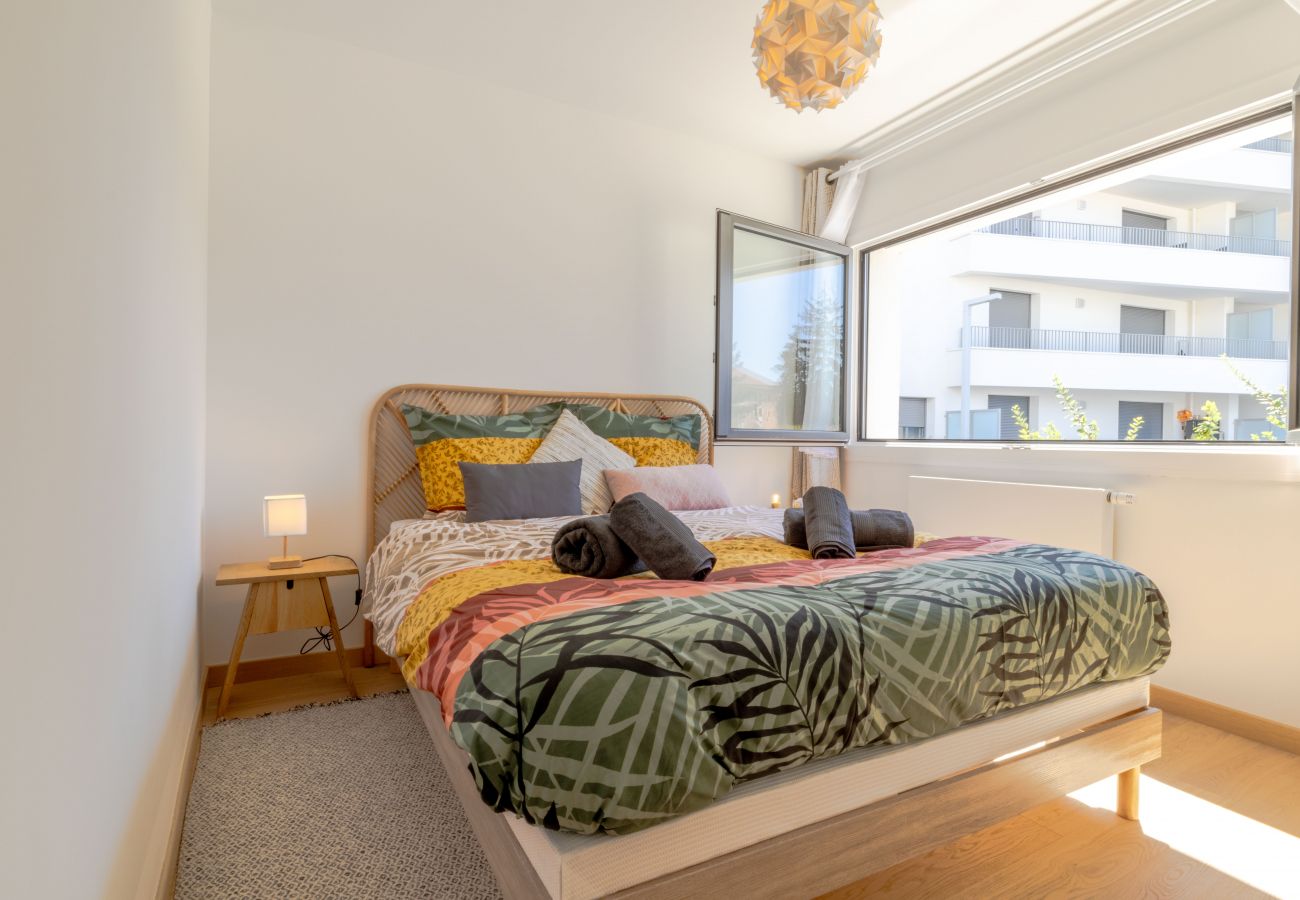 Appartement à Annecy - La Terrasse