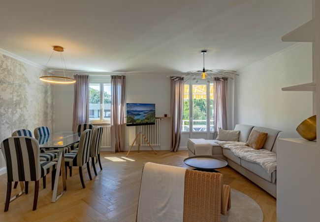 Appartement à Annecy - L'Oasis