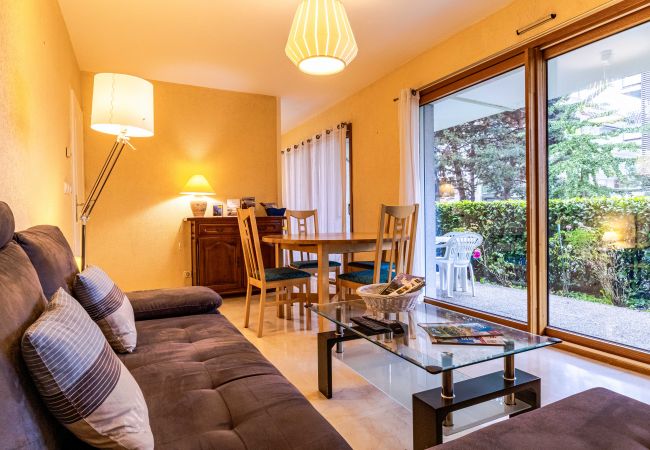 Appartement à Annecy - Le Gouverneur