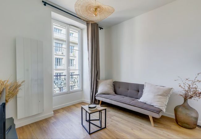 Appartement à Annecy - Le Cosy, centre ville Appartement à Annecy - Le Cosy, centre ville