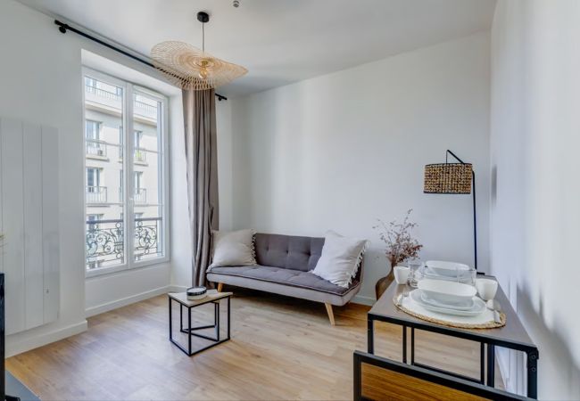 Appartement à Annecy - Le Cosy, centre ville Appartement à Annecy - Le Cosy, centre ville
