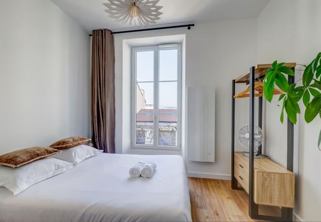 Appartement à Annecy - Le Cosy, centre ville Appartement à Annecy - Le Cosy, centre ville