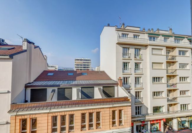 Appartement à Annecy - Le Cosy, centre ville Appartement à Annecy - Le Cosy, centre ville