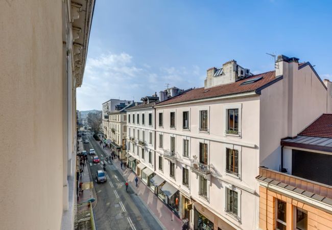 Appartement à Annecy - Le Cosy, centre ville Appartement à Annecy - Le Cosy, centre ville
