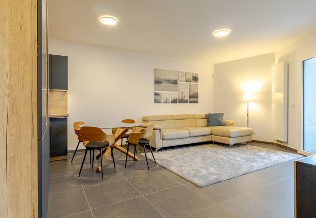 Annecy - Appartement