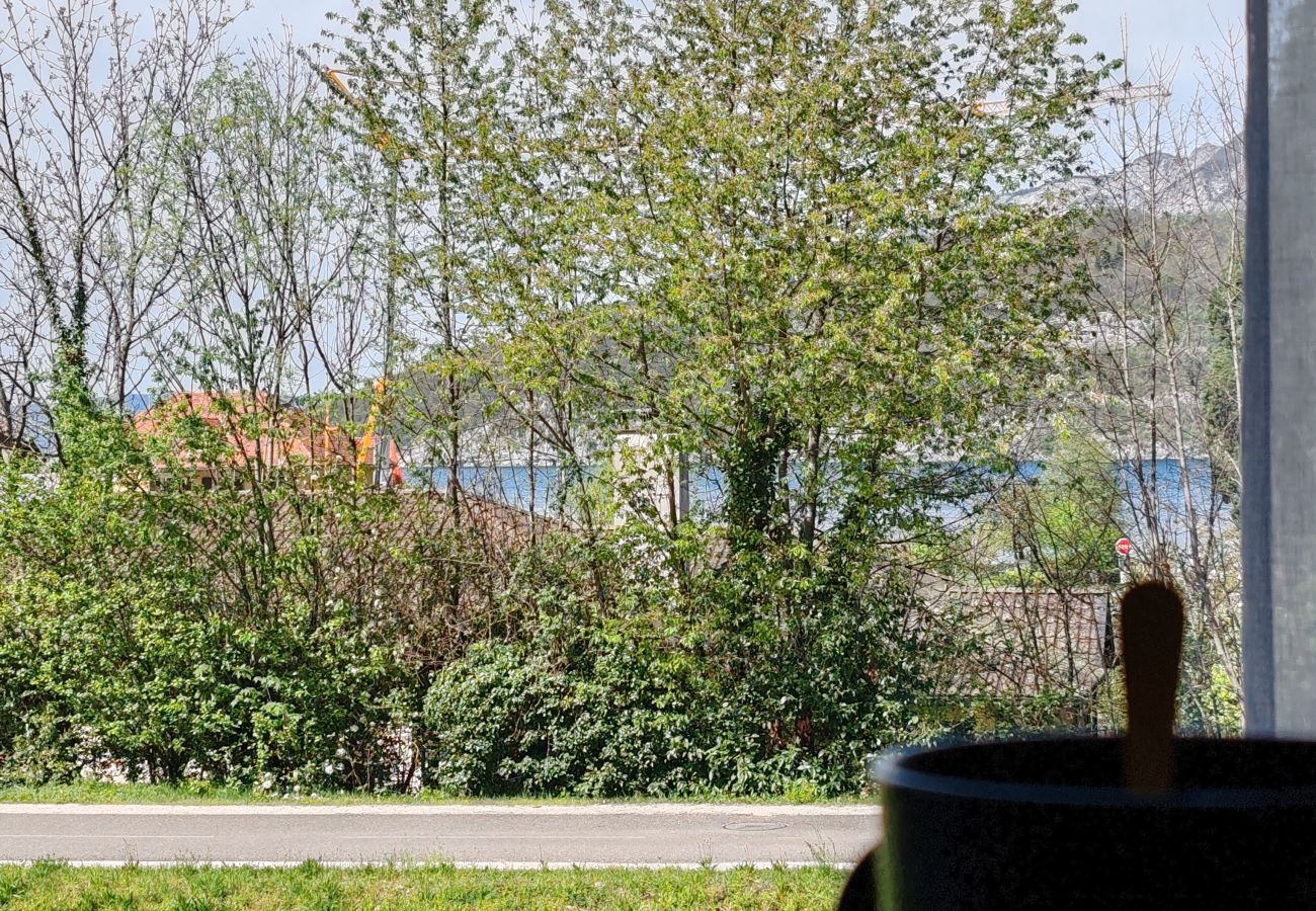 Appartement à Duingt - La Colombe - Bord de piste cyclable & lac