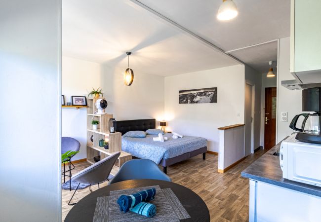 Studio à Annecy - Mont-Lac 2*/Parking gratuit-Accès park-Proche lac Studio à Annecy - Mont-Lac 2*/Parking gratuit-Accès park-Proche lac