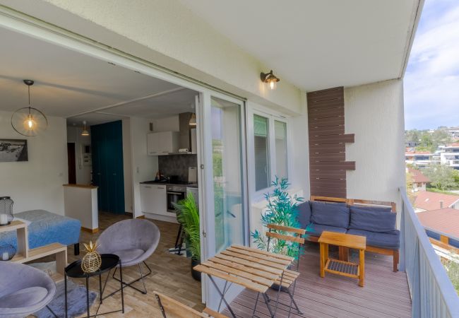 Studio à Annecy - Mont-Lac 2*/Parking gratuit-Accès park-Proche lac Studio à Annecy - Mont-Lac 2*/Parking gratuit-Accès park-Proche lac
