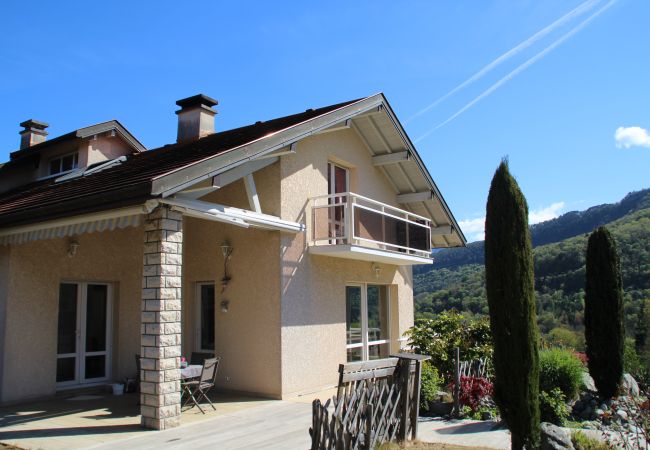 Maison à Annecy - Villa des  3 fontaines Maison à Annecy - Villa des  3 fontaines