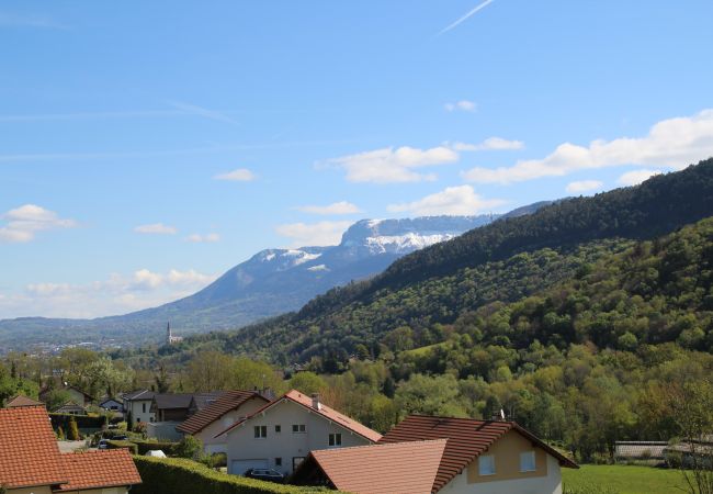 Maison à Annecy - Villa des  3 fontaines Maison à Annecy - Villa des  3 fontaines