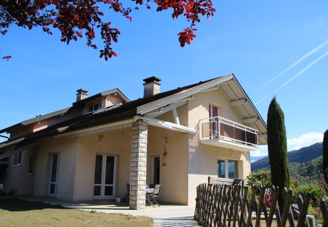 Maison à Annecy - Villa des  3 fontaines Maison à Annecy - Villa des  3 fontaines