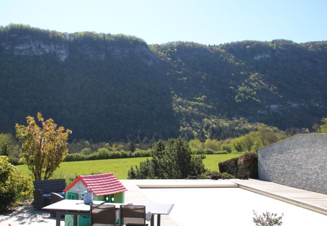 Maison à Annecy - Villa des  3 fontaines Maison à Annecy - Villa des  3 fontaines