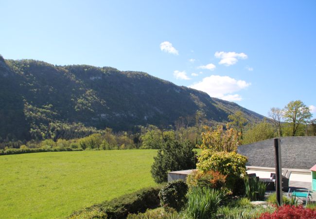 Maison à Annecy - Villa des  3 fontaines Maison à Annecy - Villa des  3 fontaines