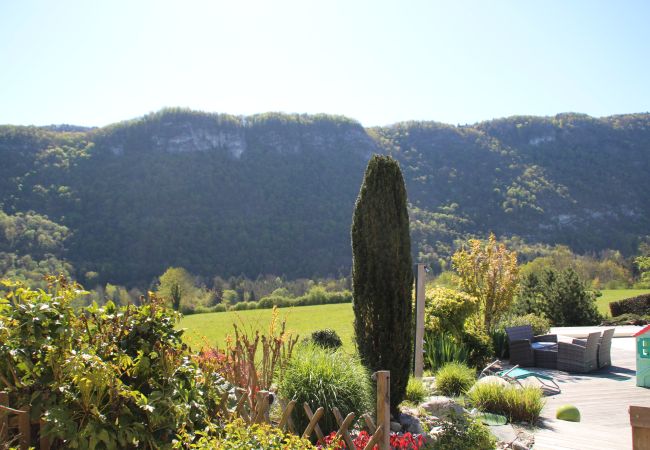 Maison à Annecy - Villa des  3 fontaines Maison à Annecy - Villa des  3 fontaines