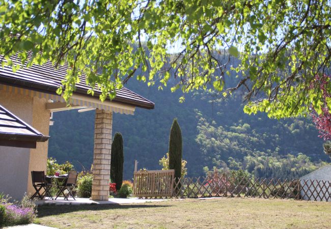 Maison à Annecy - Villa des  3 fontaines Maison à Annecy - Villa des  3 fontaines