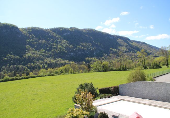 Maison à Annecy - Villa des  3 fontaines Maison à Annecy - Villa des  3 fontaines