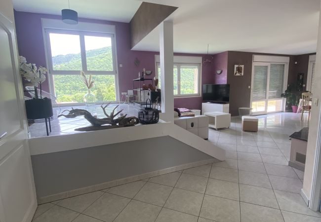 Maison à Annecy - Villa des  3 fontaines Maison à Annecy - Villa des  3 fontaines