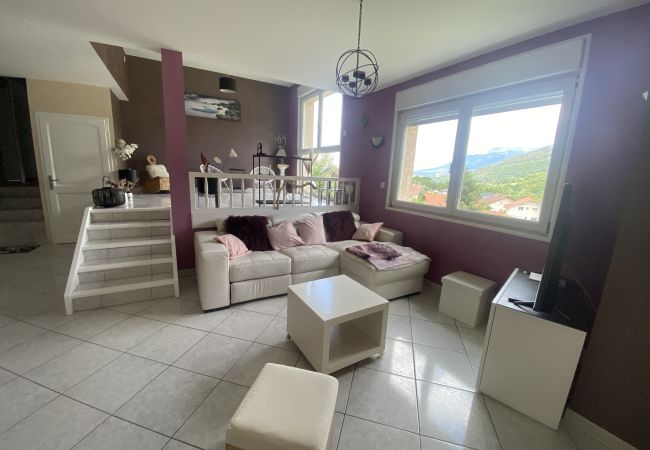 Maison à Annecy - Villa des  3 fontaines Maison à Annecy - Villa des  3 fontaines