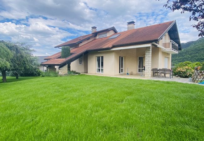 Maison à Annecy - Villa des  3 fontaines Maison à Annecy - Villa des  3 fontaines