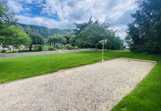 Maison à Annecy - Villa des  3 fontaines Maison à Annecy - Villa des  3 fontaines