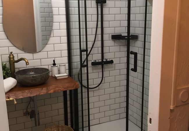 Studio à Annecy - Manaslu plein centre charmant et chaleureux Studio à Annecy - Manaslu plein centre charmant et chaleureux