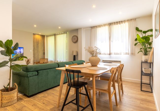 Appartement à Annecy - Olympe Appartement à Annecy - Olympe