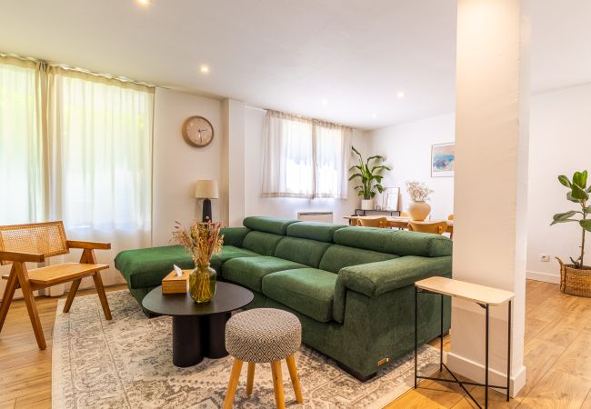 Appartement à Annecy - Olympe Appartement à Annecy - Olympe
