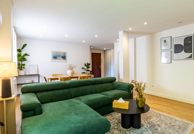 Appartement à Annecy - Olympe Appartement à Annecy - Olympe