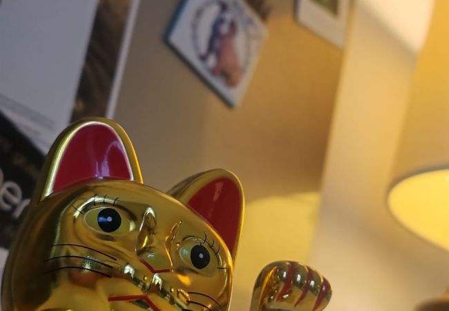 Appartement à Annecy - La perle 3*/ Proche Vieille-ville & Gare Appartement à Annecy - La perle 3*/ Proche Vieille-ville & Gare