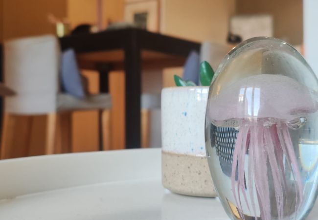 Appartement à Annecy - La perle 3*/ Proche Vieille-ville & Gare Appartement à Annecy - La perle 3*/ Proche Vieille-ville & Gare