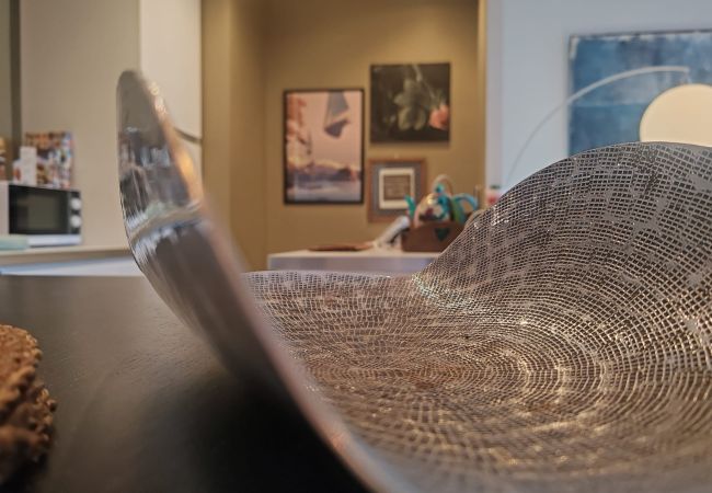 Appartement à Annecy - La perle 3*/ Proche Vieille-ville & Gare Appartement à Annecy - La perle 3*/ Proche Vieille-ville & Gare