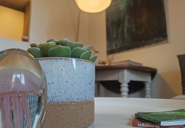 Appartement à Annecy - La perle 3*/ Proche Vieille-ville & Gare Appartement à Annecy - La perle 3*/ Proche Vieille-ville & Gare