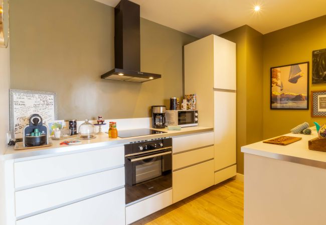 Appartement à Annecy - La perle 3*/ Proche Vieille-ville & Gare Appartement à Annecy - La perle 3*/ Proche Vieille-ville & Gare