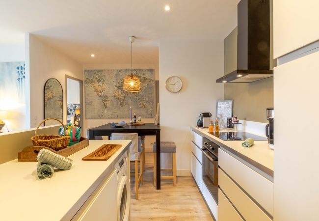 Appartement à Annecy - La perle 3*/ Proche Vieille-ville & Gare Appartement à Annecy - La perle 3*/ Proche Vieille-ville & Gare