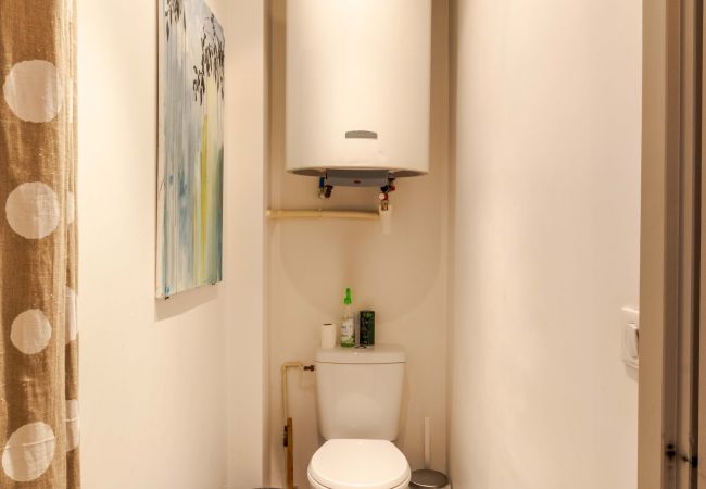 Appartement à Annecy - La perle 3*/ Proche Vieille-ville & Gare Appartement à Annecy - La perle 3*/ Proche Vieille-ville & Gare